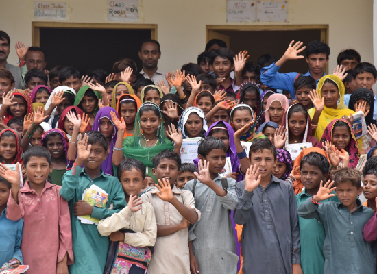 Sindh School System - Admissions