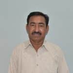 Fareed Hussain Thebo