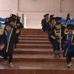 PUBLIC SCHOOL KORANGI-PSK Annual Prize Distribution Ceremony 2026 Friday, 27th March 2026