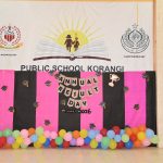 PUBLIC SCHOOL KORANGI-PSK Annual Prize Distribution Ceremony 2026 Friday, 27th March 2026