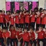 PUBLIC SCHOOL KORANGI-PSK Annual Prize Distribution Ceremony 2026 Friday, 27th March 2026