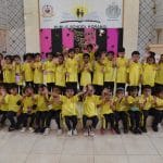 PUBLIC SCHOOL KORANGI-PSK Annual Prize Distribution Ceremony 2026 Friday, 27th March 2026