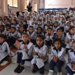 PUBLIC SCHOOL KORANGI-PSK Annual Prize Distribution Ceremony 2026 Friday, 27th March 2026