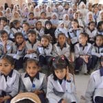 PUBLIC SCHOOL KORANGI-PSK Annual Prize Distribution Ceremony 2026 Friday, 27th March 2026