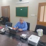 SSSWF Finance Committee Meeting for Budget 2026-27 Review held on Thursday, 18th June 2026 at SRSO Coordination office Karachi.