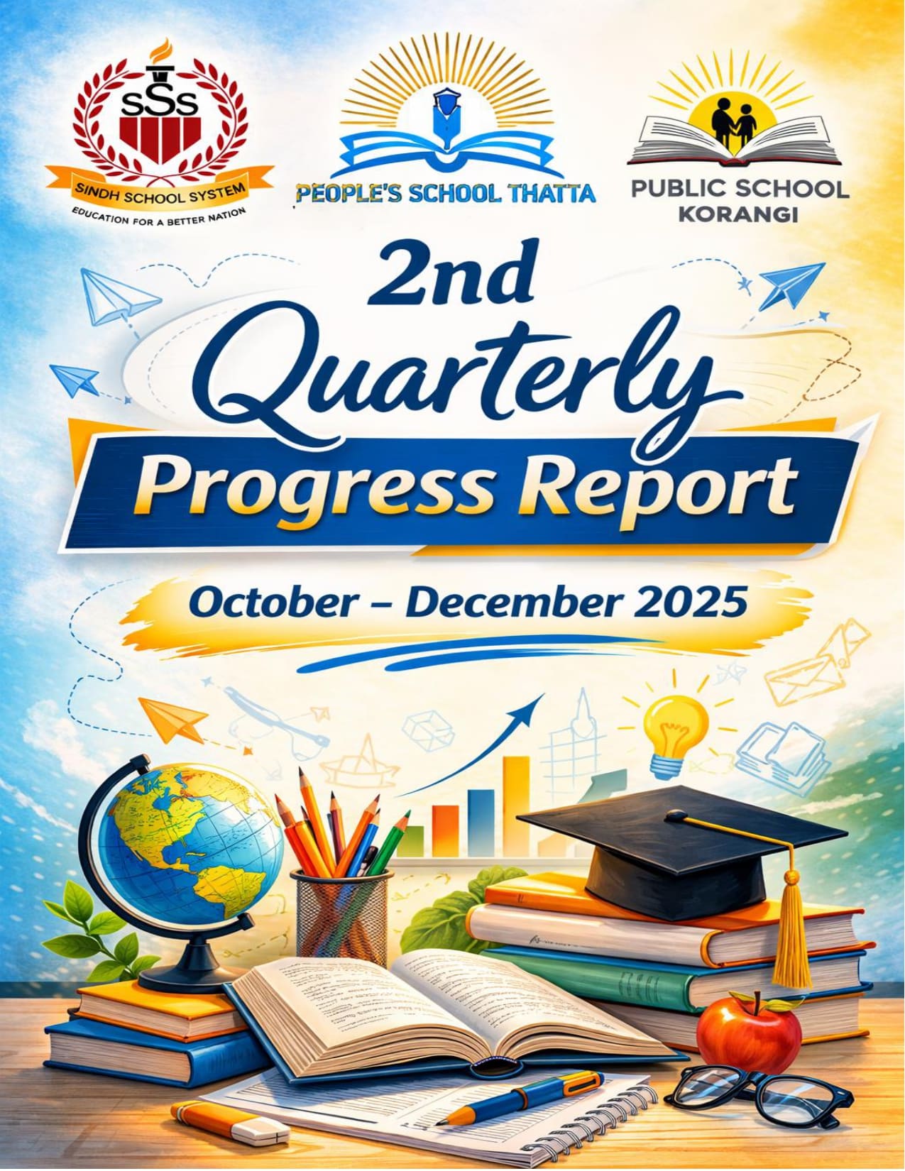 2nd Quarterly Performance Report 2025-26