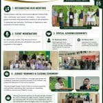 Speech Competition Report